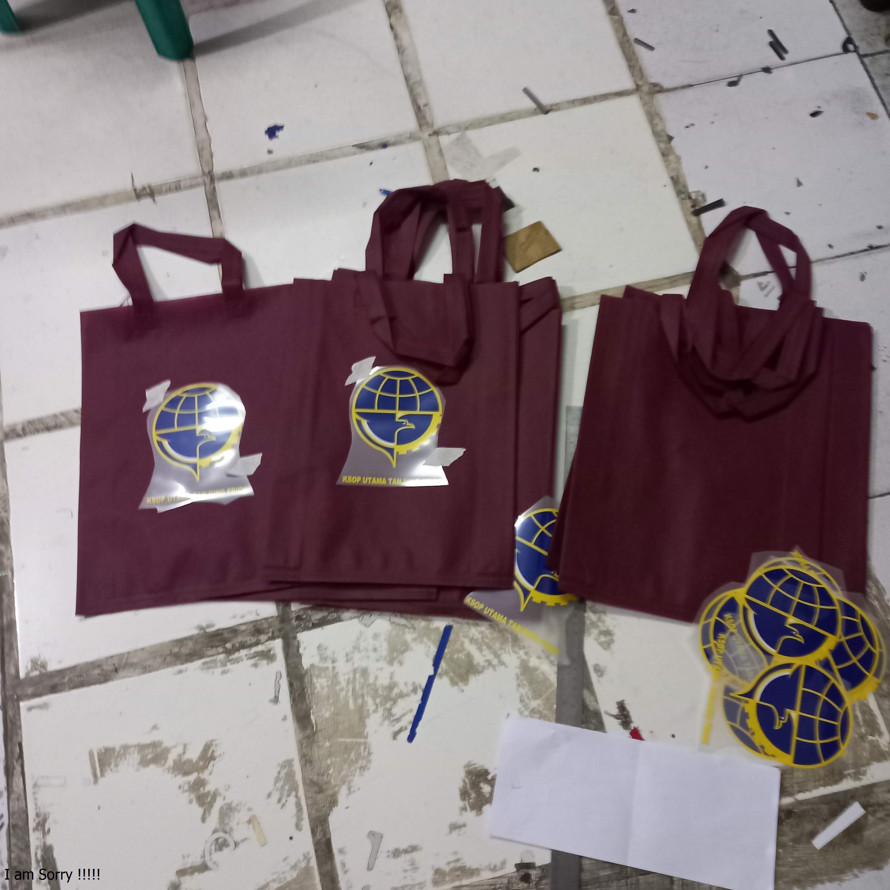 Sablon Dtf